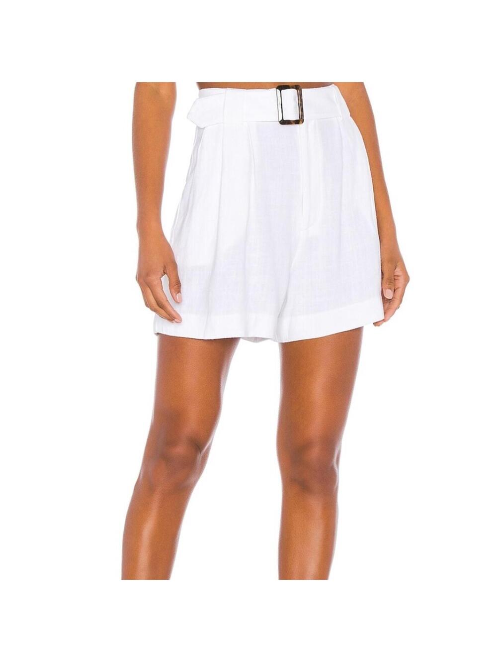 Show Me Your Mumu Percy Shorts